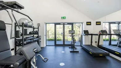 Quarto privado em residência em 100 Blackfriars Road, Salford, M3 7FU, imagem 14 de 24