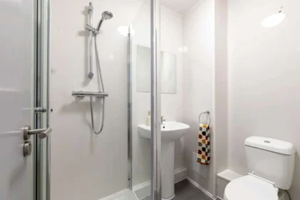 Stanza privata in residence in 357a Great Western St, Manchester M14 4AH, United Kingdom    , immagine 15 di 37