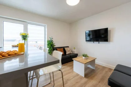 Stanza privata in residence in 357a Great Western St, Manchester M14 4AH, United Kingdom    , immagine 8 di 37