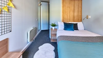 Chambre privée en résidence à Exeter Trust House, Blackboy Rd, Exeter EX4 6TW, United Kingdom   , image 2 de 20
