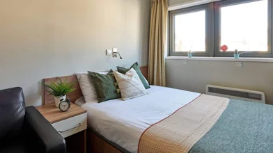 Chambre privée en résidence à Exeter Trust House, Blackboy Rd, Exeter EX4 6TW, United Kingdom   , image 17 de 20