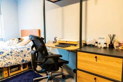 Estudio en residencia en Lido Rd, Guildford GU1 1FQ, United Kingdom, imagen 2 de 46