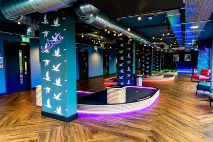 Estudio en residencia en Lido Rd, Guildford GU1 1FQ, United Kingdom, imagen 39 de 46