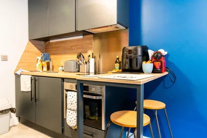 Estudio en residencia en Lido Rd, Guildford GU1 1FQ, United Kingdom, imagen 7 de 46