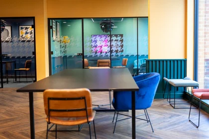 Estudio en residencia en Lido Rd, Guildford GU1 1FQ, United Kingdom, imagen 23 de 46