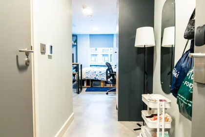 Estudio en residencia en Lido Rd, Guildford GU1 1FQ, United Kingdom, imagen 7 de 46