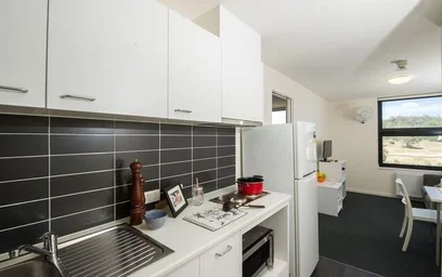 Studio en résidence à Corner Telita and, Pantowora St, Bruce ACT 2617, Australia, image 40 de 40