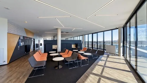 Studio en résidence à 20 Telita St, Bruce ACT 2617, Australia, image 11 de 27