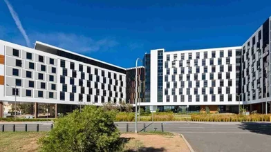 Studio en résidence à 20 Telita St, Bruce ACT 2617, Australia, image 16 de 27