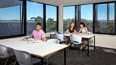 Studio en résidence à 20 Telita St, Bruce ACT 2617, Australia, image 18 de 27