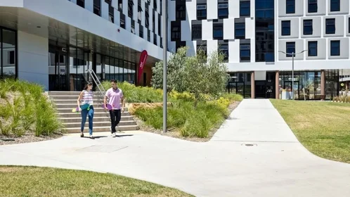 Studio en résidence à 20 Telita St, Bruce ACT 2617, Australia, image 27 de 27