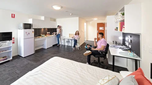 Studio en résidence à 20 Telita St, Bruce ACT 2617, Australia, image 40 de 42