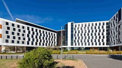 Studio en résidence à 20 Telita St, Bruce ACT 2617, Australia, image 42 de 42