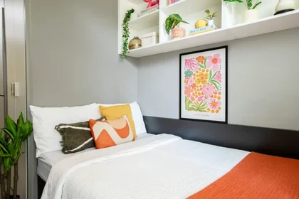 Private room at 36-40 London Rd, Headington, Oxford OX3 7PA, United Kingdom         , image 1 of 10