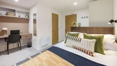Stanza privata in 3 James St, York YO10 3WW, United Kingdom                , immagine 1 di 10