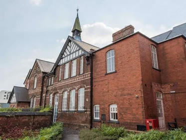 Privatzimmer im Wohnheim in der 9 Victoria Rd, Chester CH2 2AX, UK, bild 7 von 16