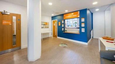 Privatzimmer im Wohnheim in der St Leonard's Gate, Lancaster LA1 1NN, United Kingdom         , bild 13 von 35