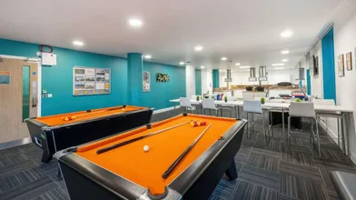 Privatzimmer im Wohnheim in der St Leonard's Gate, Lancaster LA1 1NN, United Kingdom         , bild 15 von 35