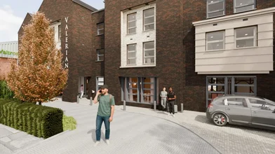 Gesamte Unterkunft im Wohnheim in der 15 Foss Island, York, YO31 7UL, bild 15 von 32