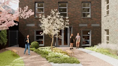 Gesamte Unterkunft im Wohnheim in der 15 Foss Island, York, YO31 7UL, bild 19 von 32