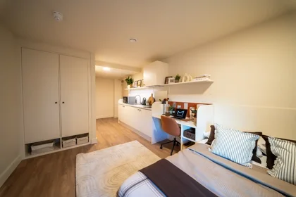 Gesamte Unterkunft im Wohnheim in der 15 Foss Island, York, YO31 7UL, bild 24 von 32