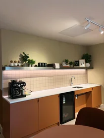 Gesamte Unterkunft im Wohnheim in der 15 Foss Island, York, YO31 7UL, bild 32 von 32