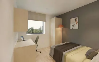 Özel oda Ikamet yerinde konumu 444 Newmarket Rd, Cambridge CB5 8JL, UK, 1 15 görüntüsü