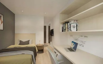 Özel oda Ikamet yerinde konumu 444 Newmarket Rd, Cambridge CB5 8JL, UK, 11 15 görüntüsü
