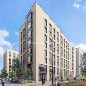 Habitación privada en residencia en 55 Cheapside Street, Glasgow, G3 8BH, UK, imagen 10 de 37