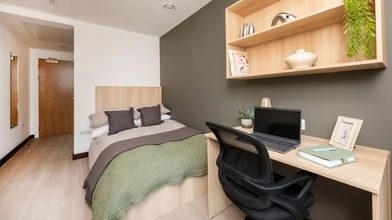 Prywatny pokój w rezydencji 444 Newmarket Rd, Cambridge CB5 8JL, UK, obraz 1 19