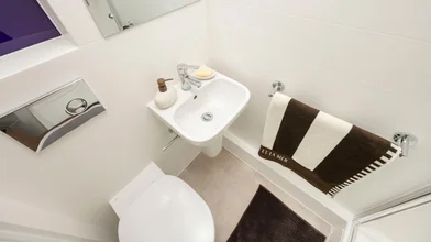 Prywatny pokój w rezydencji 444 Newmarket Rd, Cambridge CB5 8JL, UK, obraz 6 19