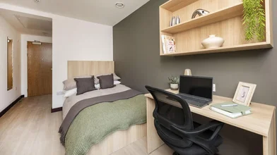 Prywatny pokój w rezydencji 444 Newmarket Rd, Cambridge CB5 8JL, UK, obraz 7 19