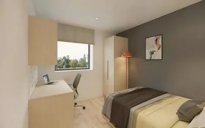 私人房间 在 444 Newmarket Rd, Cambridge CB5 8JL, UK, 10的图像1