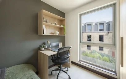 Studio en résidence à 444 Newmarket Rd, Cambridge CB5 8JL, UK, image 14 de 15