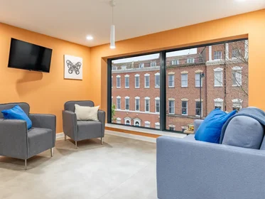 Quarto privado em residência em 16 Moon St, St Paul's, Bristol BS2 8QY, UK, imagem 5 de 46