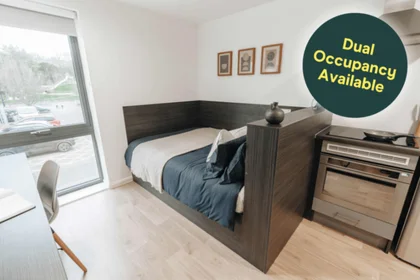 Estudio en Midland Rd, Bath BA1 3BZ, United Kingdom                   , imagen 1 de 10