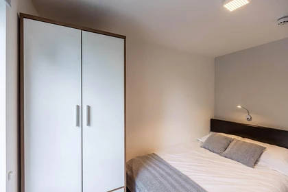 Quarto privado em residência em Servia Rd, Woodhouse, Leeds LS7 1AW, United Kingdom      , imagem 36 de 42