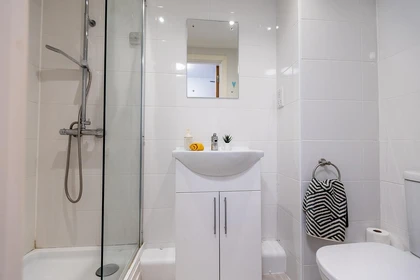 Quarto privado em residência em Servia Rd, Woodhouse, Leeds LS7 1AW, United Kingdom      , imagem 40 de 42