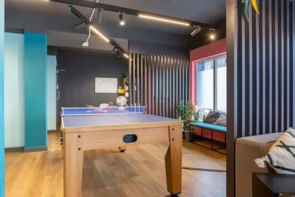Studio en résidence à 135 Alexandra Rd, Mutley, Plymouth PL4 7EG, United Kingdom       , image 9 de 19