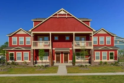 Evin tamamı Ikamet yerinde konumu 2045 Jones-Butler Rd, College Station, TX 77840, United States, 24 38 görüntüsü