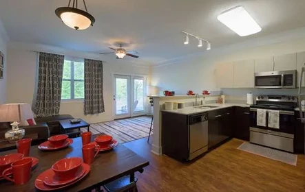 Evin tamamı Ikamet yerinde konumu 2045 Jones-Butler Rd, College Station, TX 77840, United States, 26 38 görüntüsü