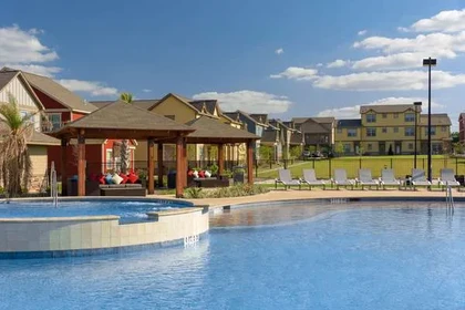 Evin tamamı Ikamet yerinde konumu 2045 Jones-Butler Rd, College Station, TX 77840, United States, 29 38 görüntüsü