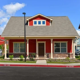 Evin tamamı Ikamet yerinde konumu 2045 Jones-Butler Rd, College Station, TX 77840, United States, 30 38 görüntüsü