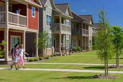 Evin tamamı Ikamet yerinde konumu 2045 Jones-Butler Rd, College Station, TX 77840, United States, 34 38 görüntüsü