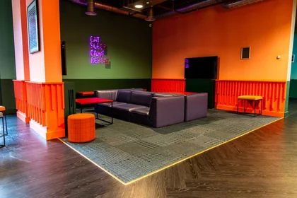 Studio im Wohnheim in der Lido Rd, Guildford GU1 1FQ, United Kingdom, bild 18 von 46