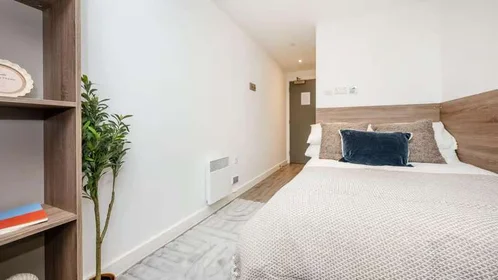 Prywatny pokój Howard Gardens, Cardiff CF24 0FA, United Kingdom, obraz 1 10