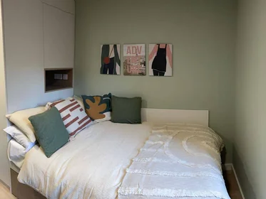 Quarto privado em residência em 11 Montrose Terrace, Edinburgh EH7 5AF, United Kingdom, imagem 21 de 24