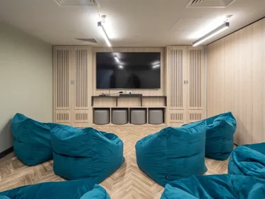 Quarto privado em residência em 11 Montrose Terrace, Edinburgh EH7 5AF, United Kingdom, imagem 8 de 24