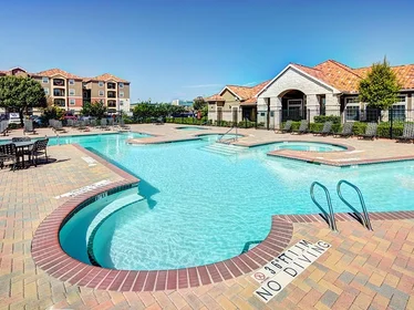 Gesamte Unterkunft im Wohnheim in der 2323 Glenna Goodacre Boulevard, Lubbock, TX 79401, bild 11 von 30