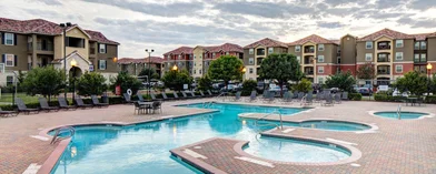 Gesamte Unterkunft im Wohnheim in der 2323 Glenna Goodacre Boulevard, Lubbock, TX 79401, bild 13 von 30